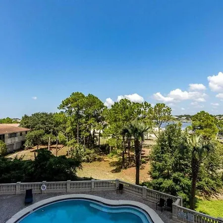 Sailmaker'S Place 303 By Meyer Vacation Rentals